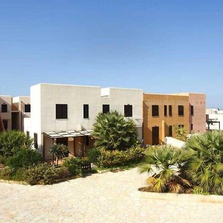 Casa Gilia Favignana Διαμέρισμα Εξωτερικό φωτογραφία