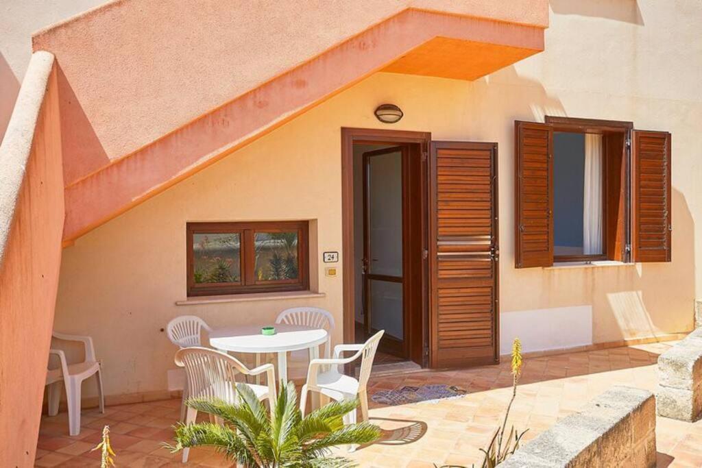 Casa Gilia Favignana Διαμέρισμα Εξωτερικό φωτογραφία
