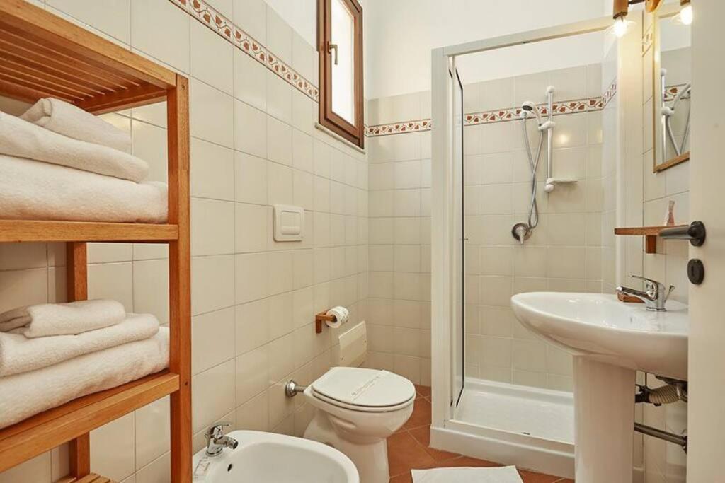 Casa Gilia Favignana Διαμέρισμα Εξωτερικό φωτογραφία