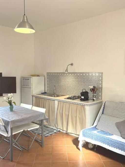 Casa Gilia Favignana Διαμέρισμα Εξωτερικό φωτογραφία