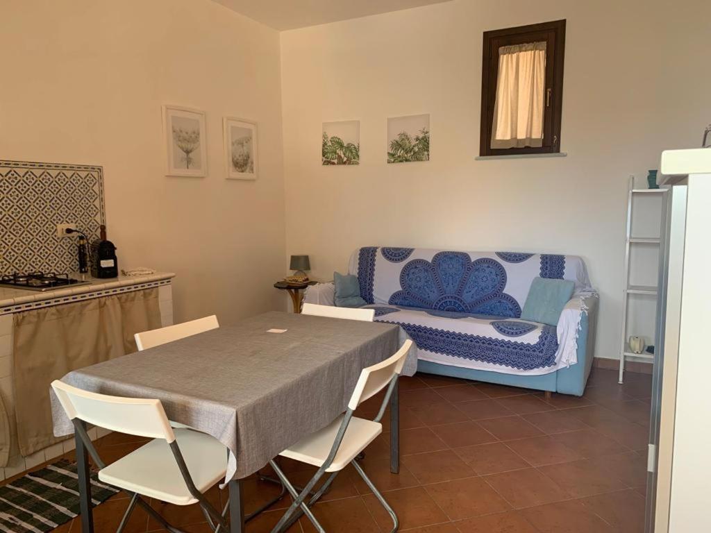 Casa Gilia Favignana Διαμέρισμα Εξωτερικό φωτογραφία